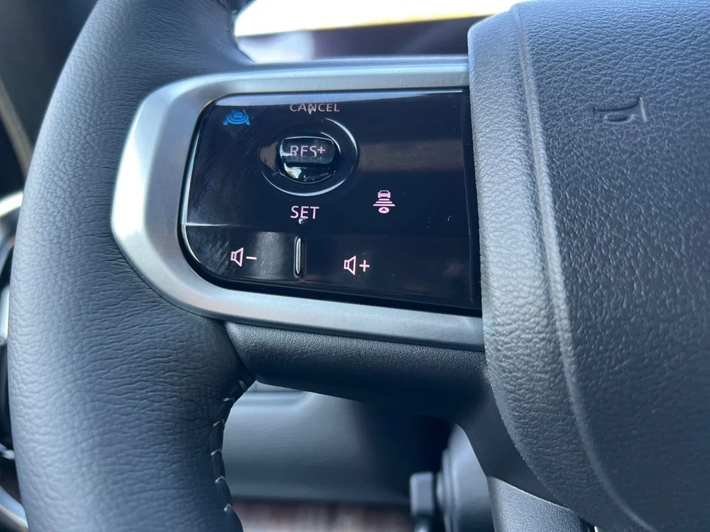 2026 Nissan Armada Platinum - Photo 11