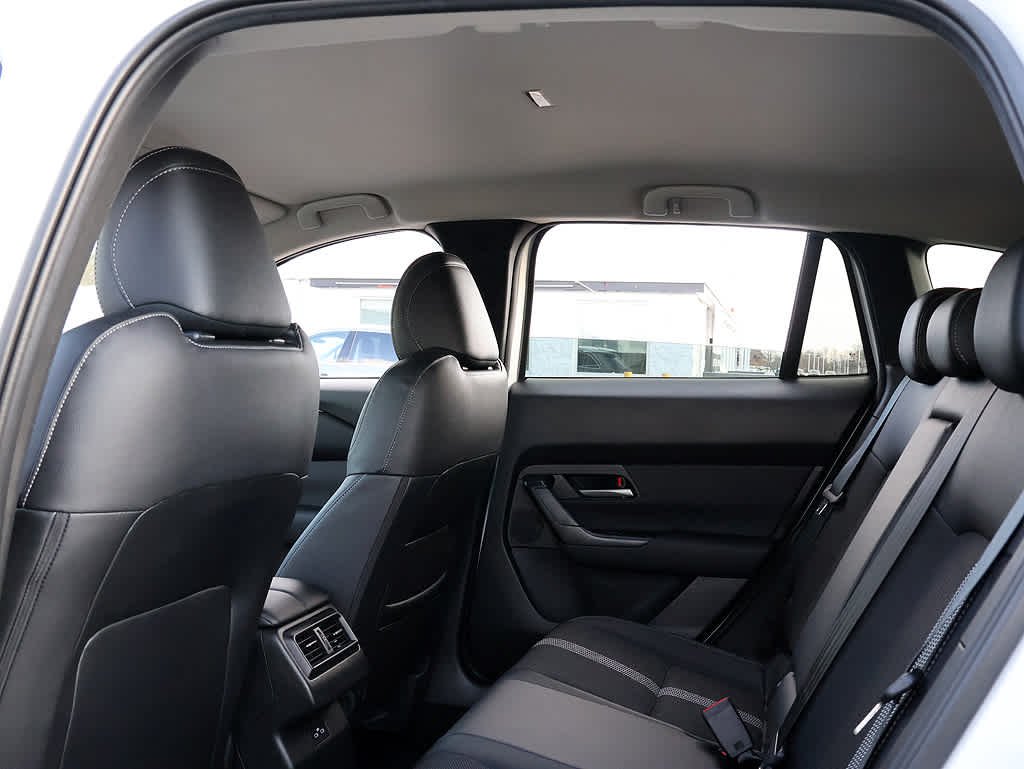 2025 Mazda CX-50 Preferred - Photo 11