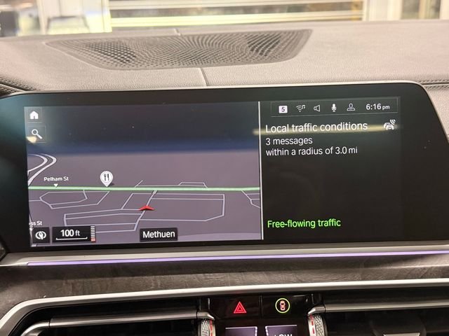 2022 BMW X5 40i - Photo 33