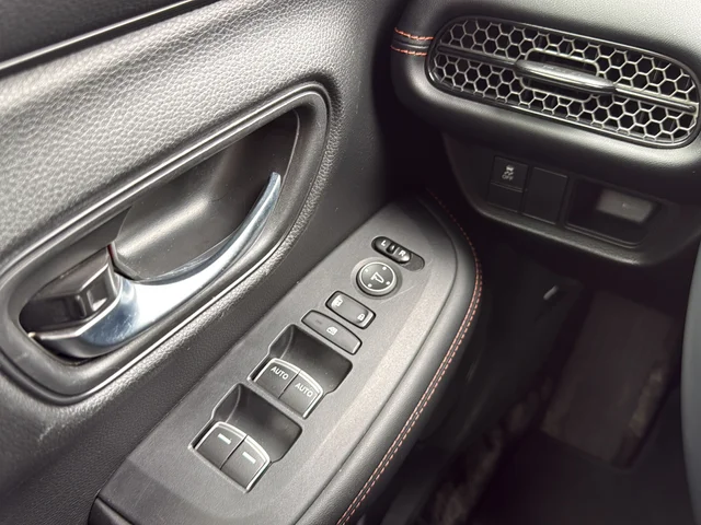 Used 2023 Red Honda Sport image 32