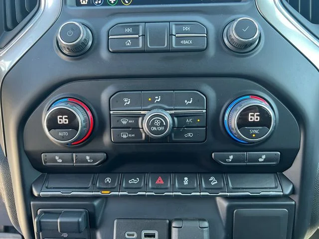 Used 2021 Blue Chevrolet RST image 26