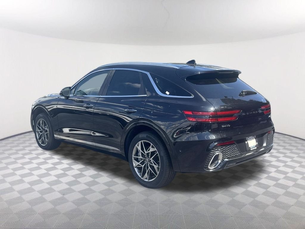 2023 GENESIS GV70 Standard - Photo 7