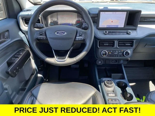 Certified Used 2024  Ford Lariat image 12