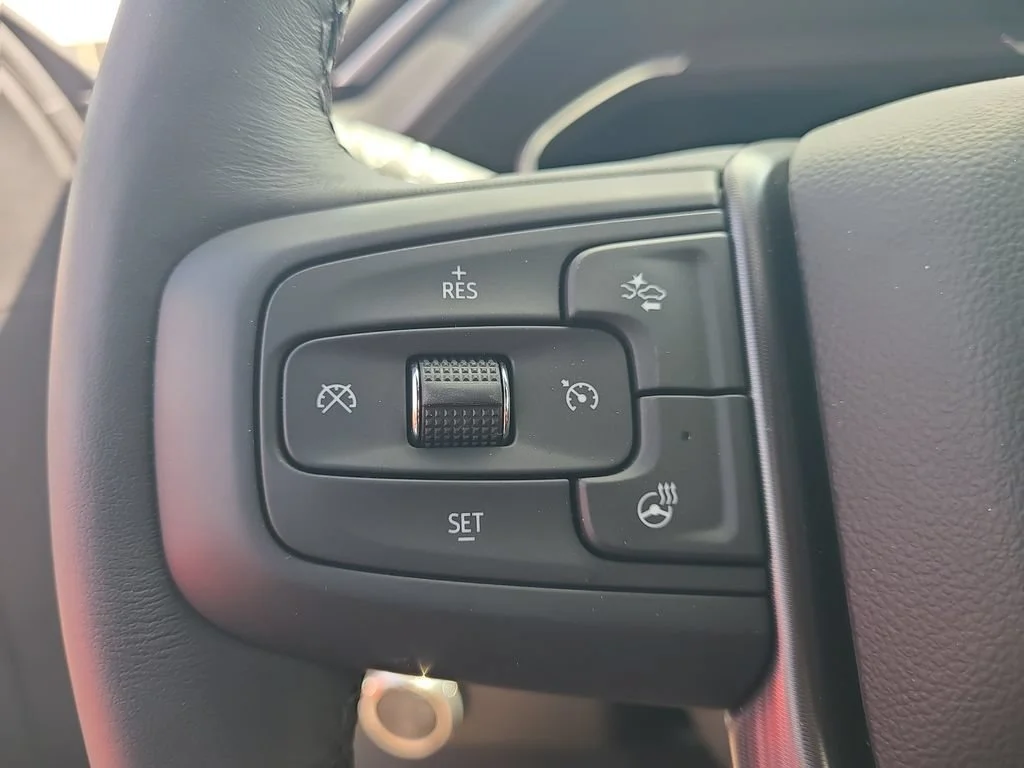 New 2026 Summit White GMC Denali Ultimate image 23