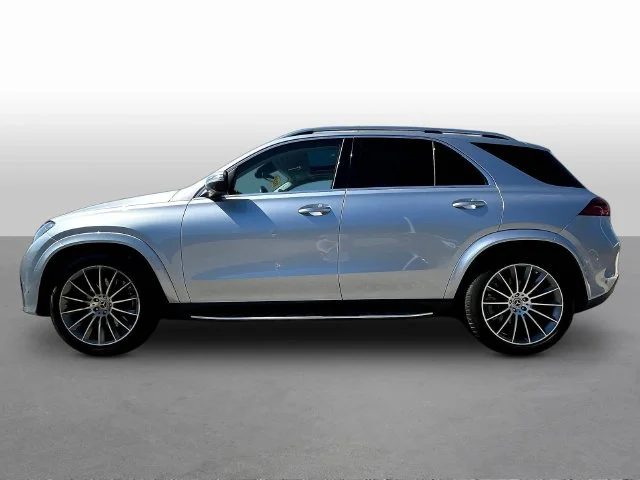 Used 2026 Silver Mercedes-Benz GLE 450 image 4