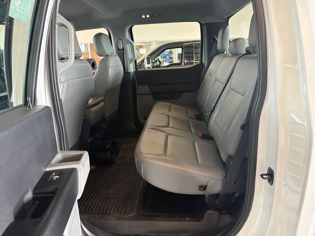 Used 2026 White Ford XL image 14