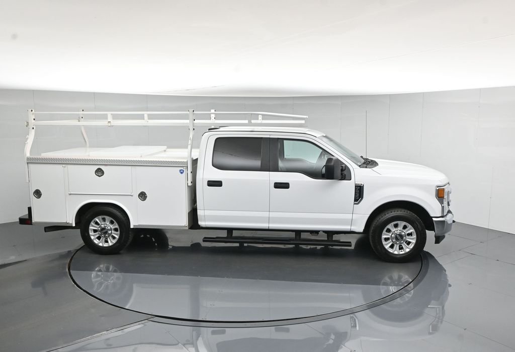 Certified Used 2021 White Ford XL image 64