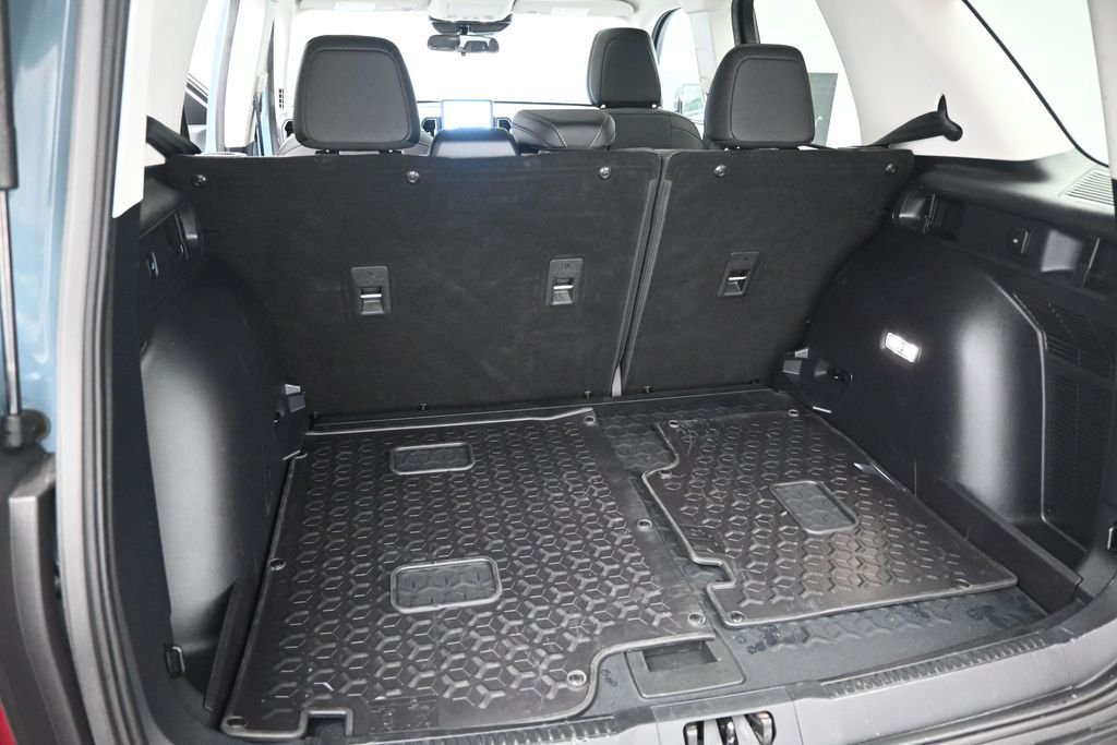 Certified Used 2023  Ford Big Bend image 9