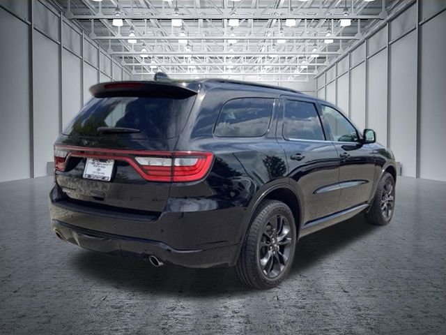 2023 Dodge Durango GT - Photo 4