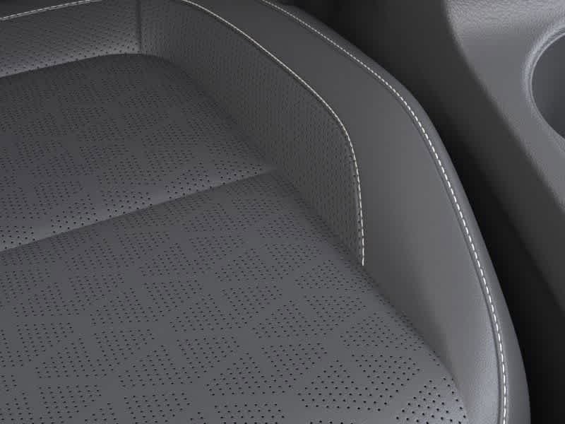New 2026 Snow White Pearl Kia SX image 24