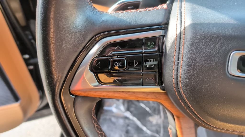 2023 Jeep Grand Cherokee Summit Reserve - Photo 16