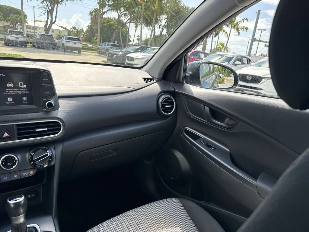 Used 2019 Thunder Gray Hyundai SEL image 15