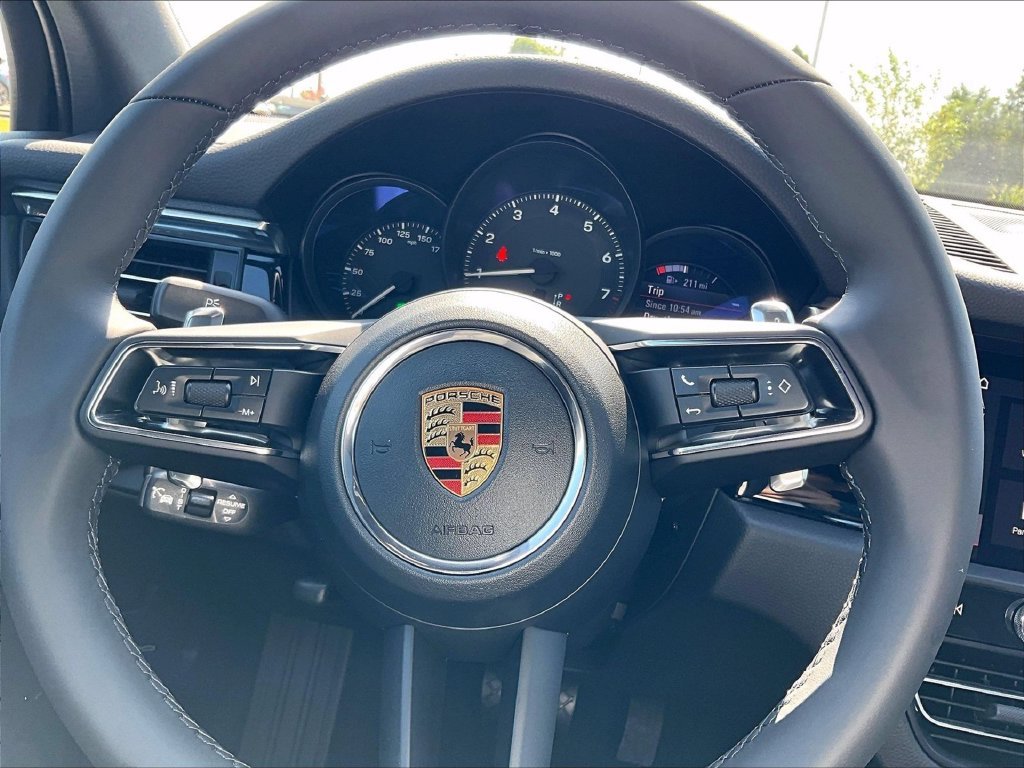 Used 2026 Gray Porsche  image 15