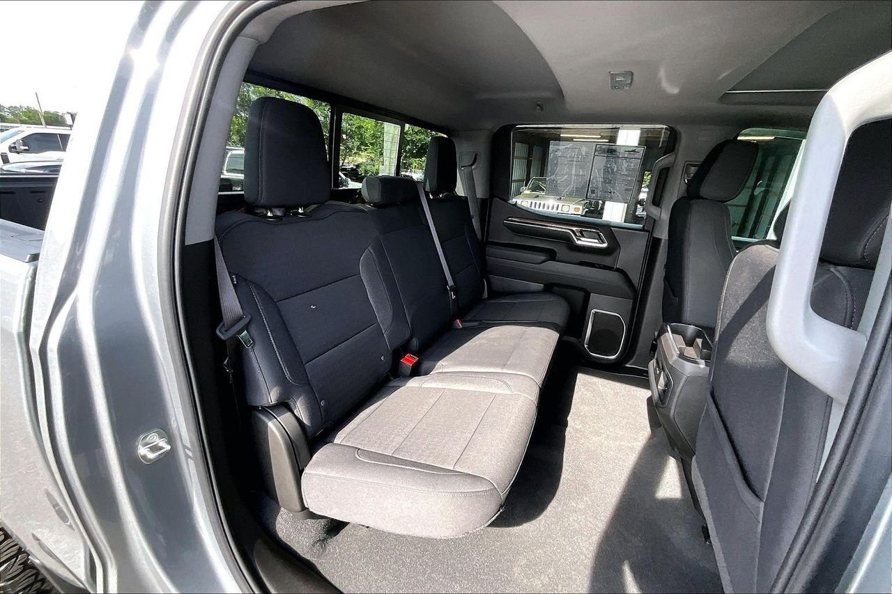 2024 Chevrolet Silverado 1500 RST - Photo 28