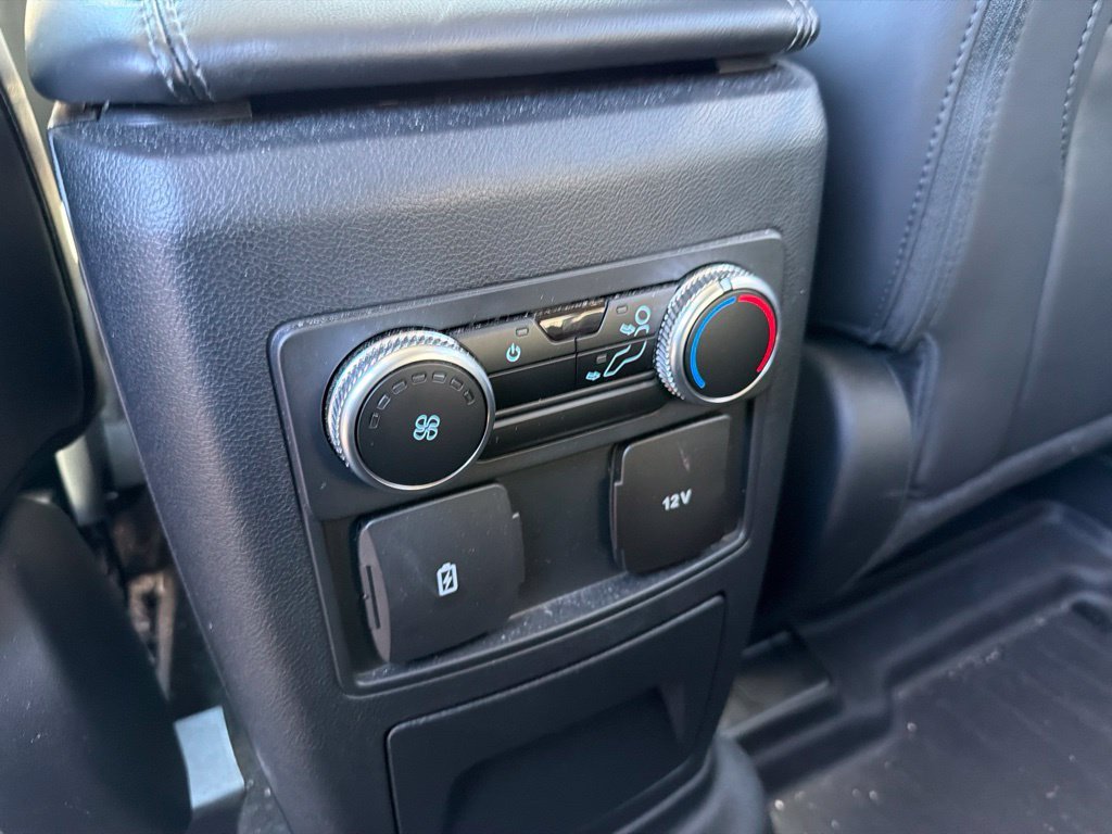 Used 2022 Black Ford XLT image 22