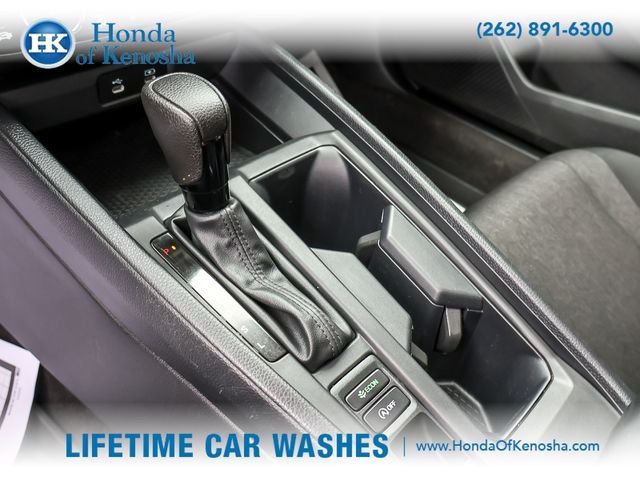 2024 Honda Accord EX - Photo 21