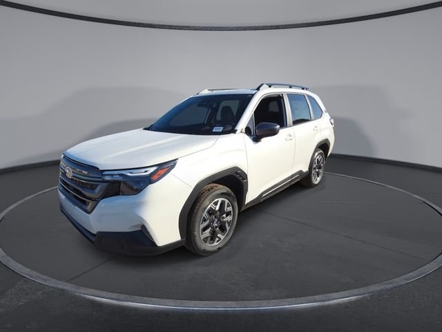 Used 2026 White Subaru Premium image 4