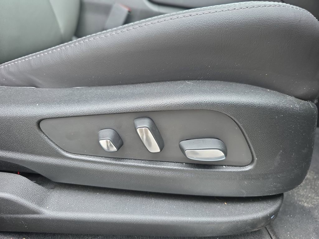 2026 Cadillac XT5 Premium Luxury - Photo 35