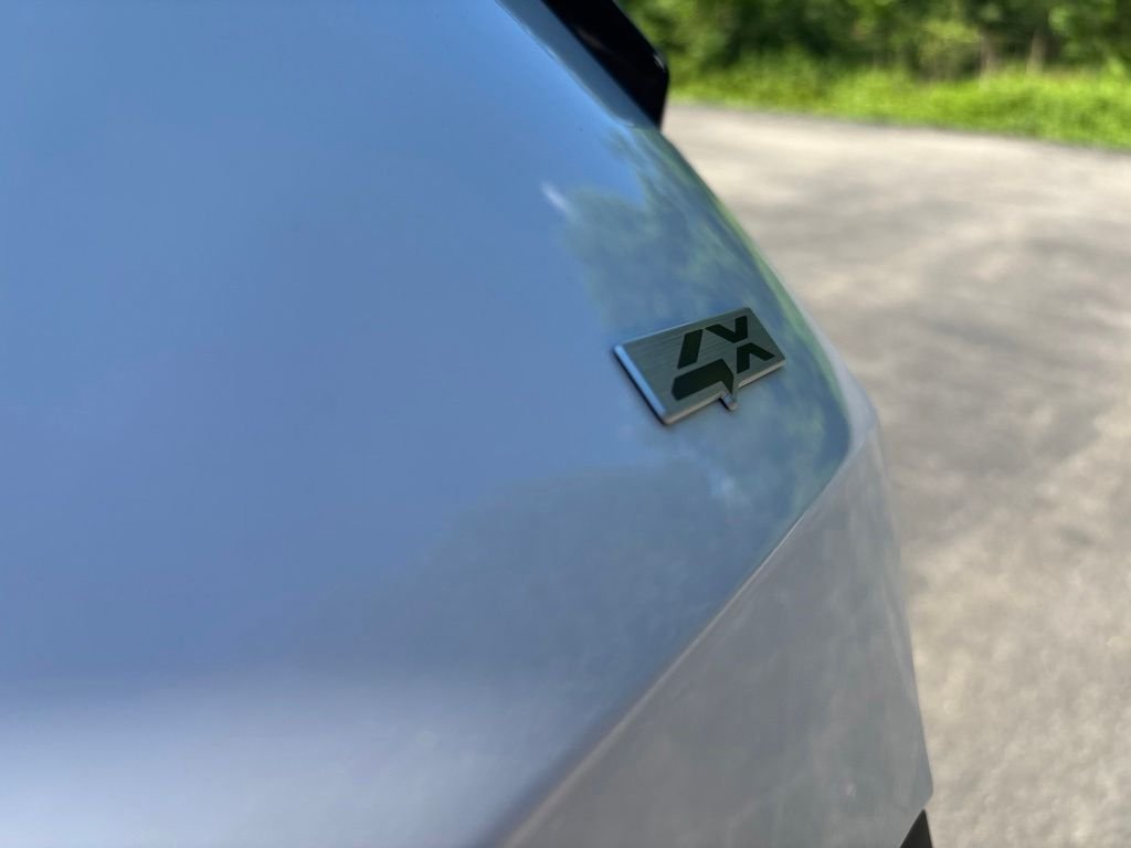 Certified Used 2023 White Kia EX image 17