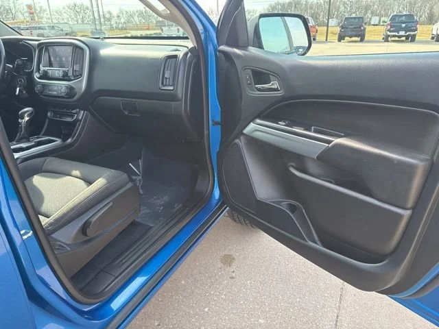 2022 Chevrolet Colorado LT - Photo 47