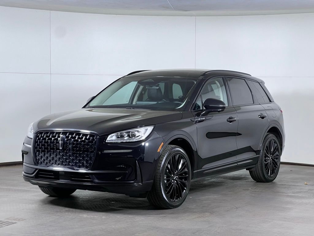 2023 Lincoln Corsair Reserve AWD's photo