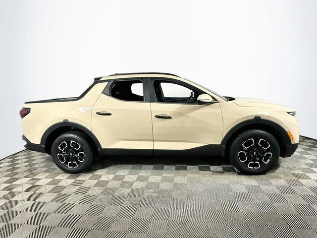 Certified Pre-Owned 2022 Hyundai Santa Cruz SEL