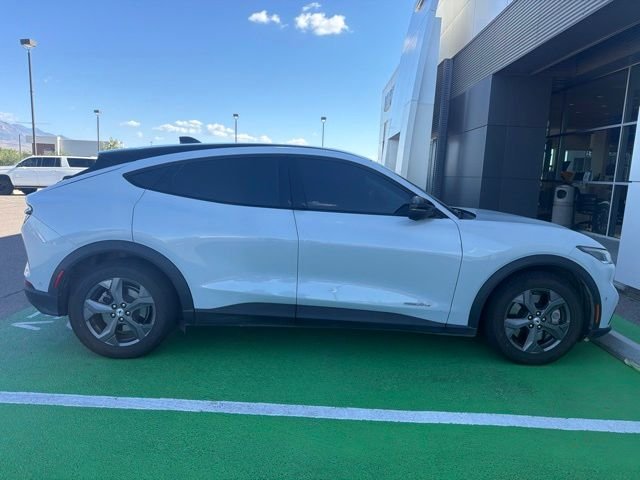 Used 2023 Ford Mustang Mach-E Select RWD with VIN 3FMTK1RM6PMA40993 for sale in Kingman, AZ