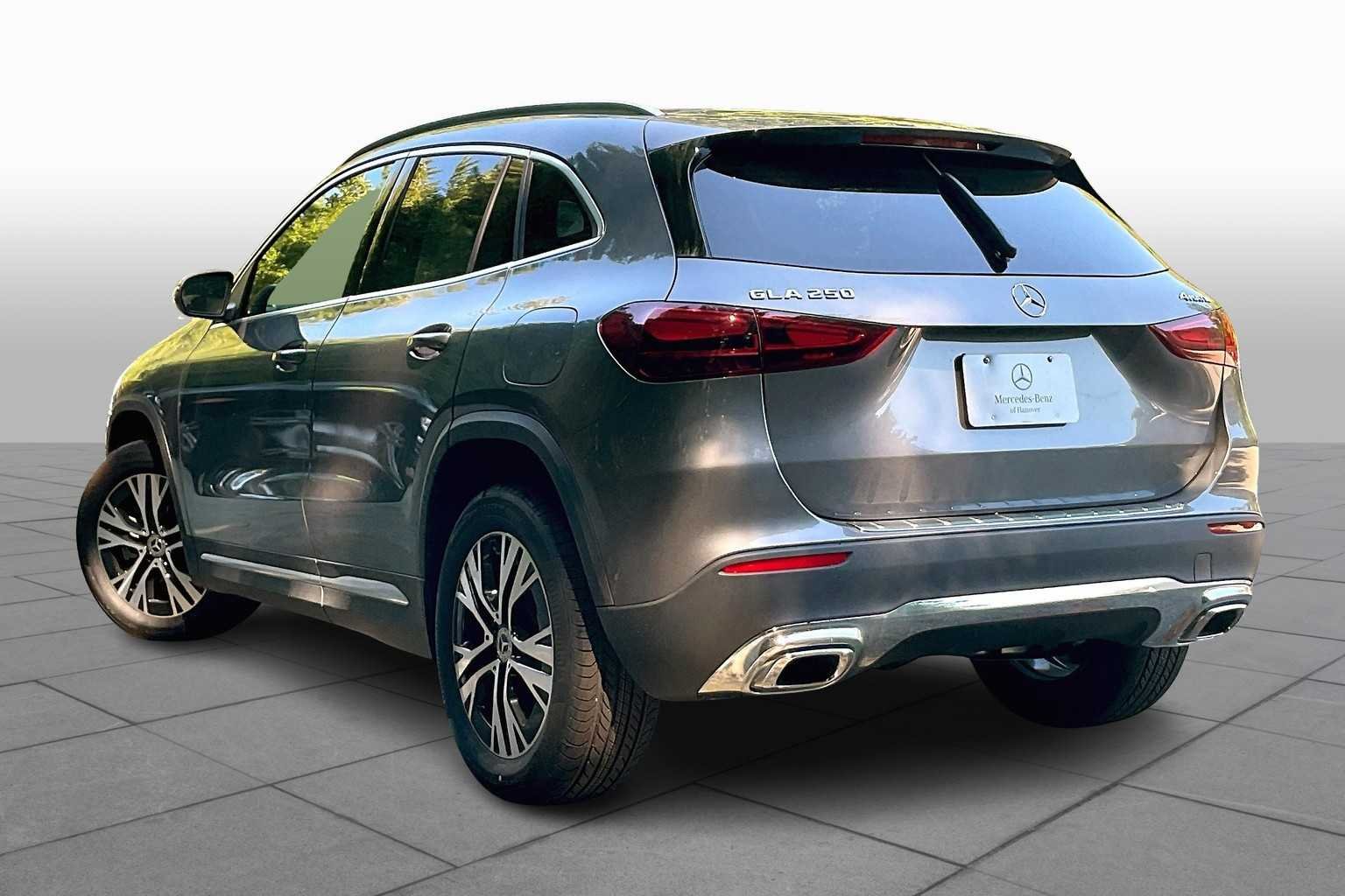 2026 Mercedes-Benz GLA GLA 250 - Photo 4