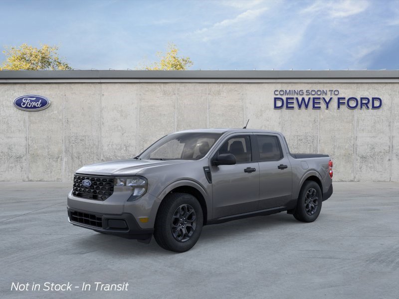 2026 Ford Maverick XLT AWD's photo