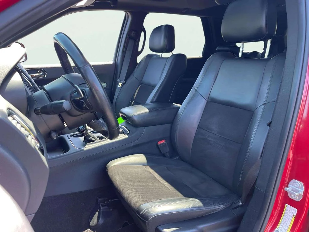 Used 2019 Redline 2 Coat Pearl Dodge R/T image 22