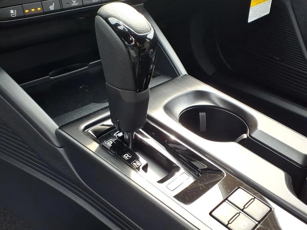 New 2026 CRYSTAL BLACK SILICA Subaru Touring XT image 10
