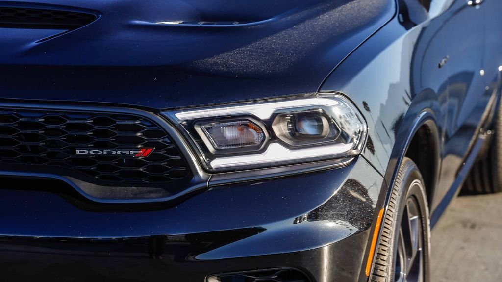 New 2026 Black Clearcoat Dodge GT HEMI V8 image 5
