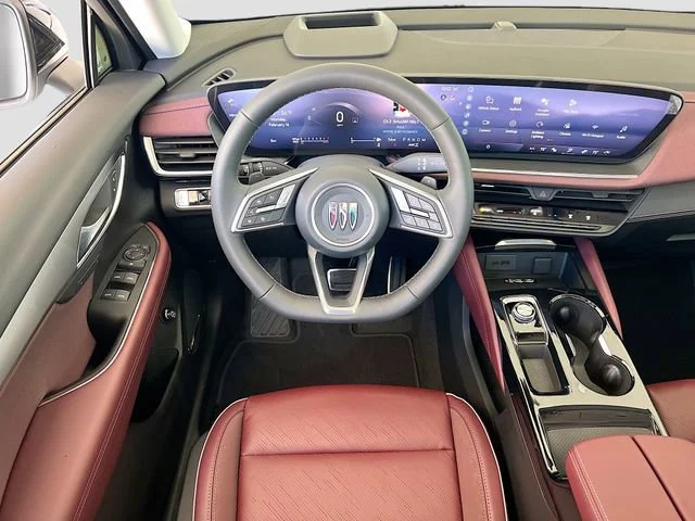 2026 Buick Envision Sport Touring - Photo 16