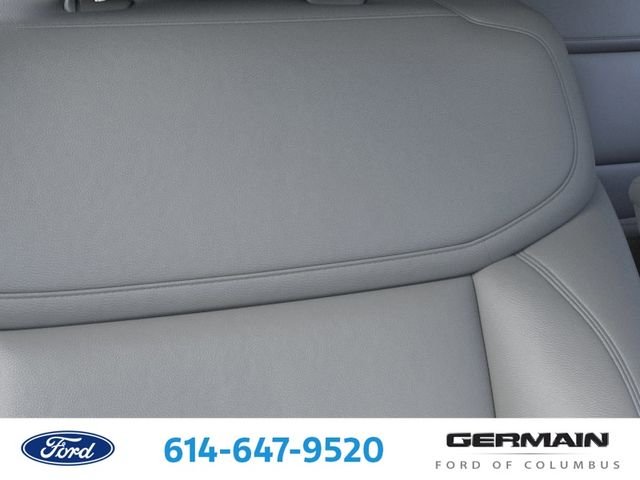 New 2026 Space Silver Metallic Ford Active image 20