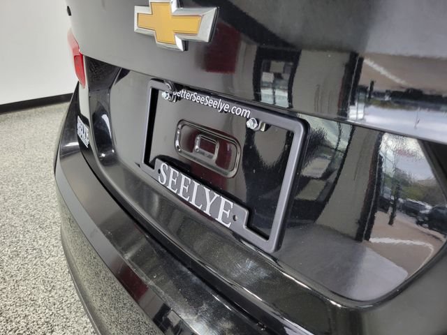 Used 2024 Black Chevrolet LT image 25