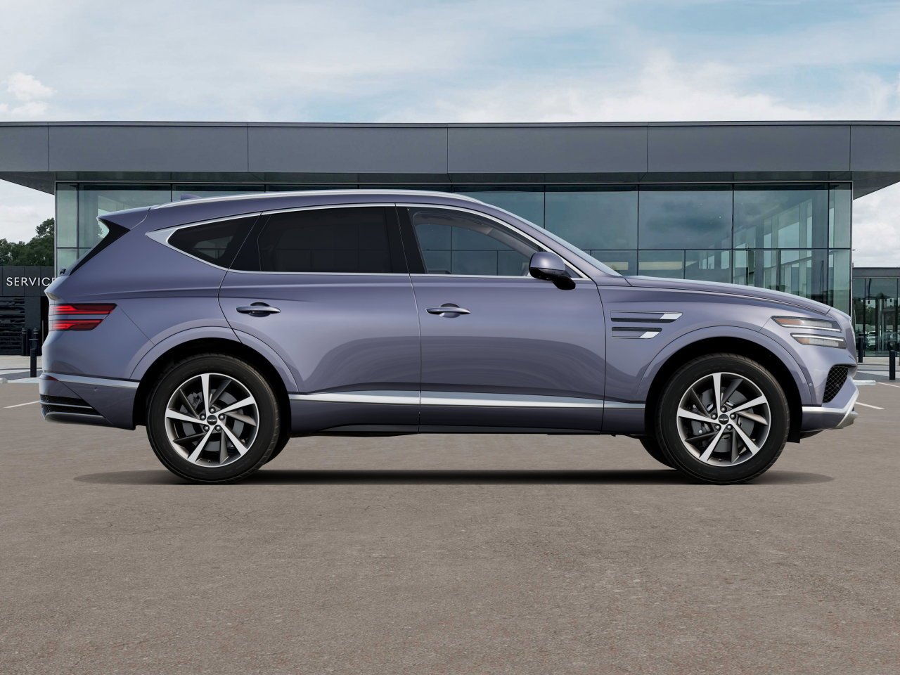 New 2027 Ceres Blue Genesis 3.5T ADVANCED image 20