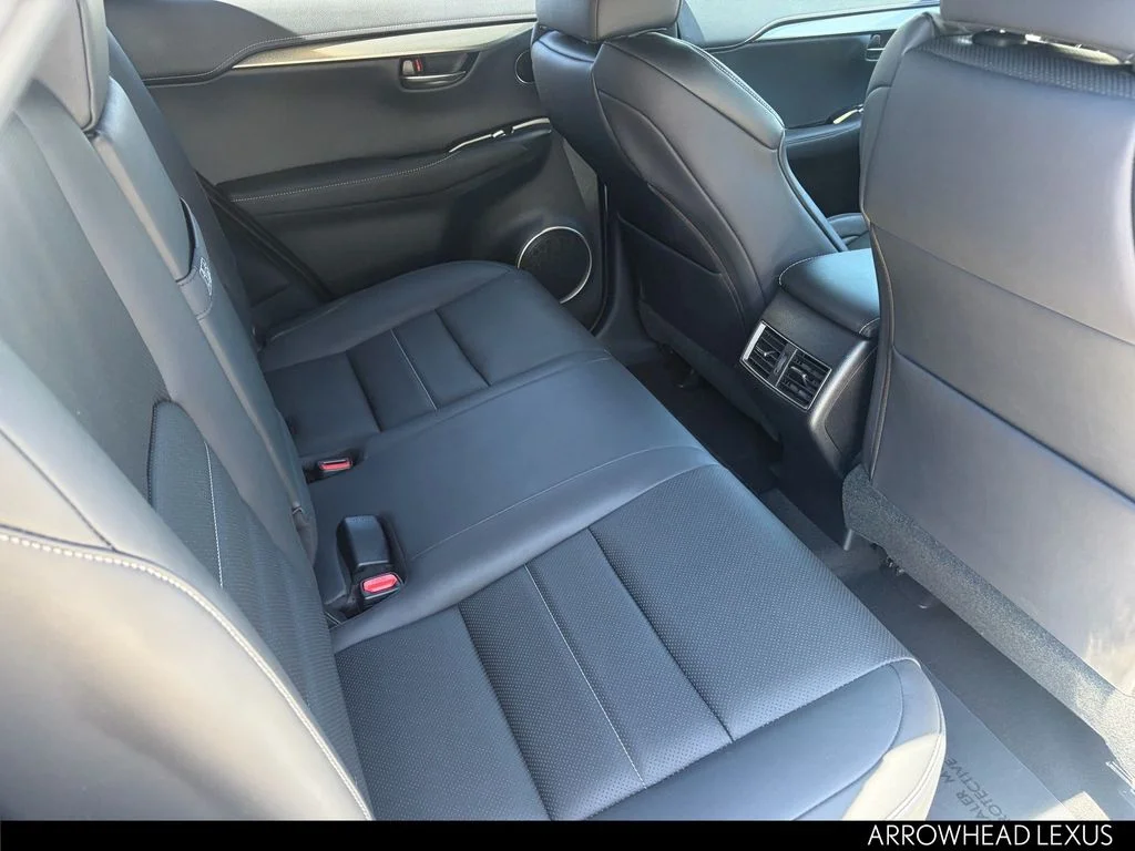 Used 2020 White Lexus 300 F Sport image 35