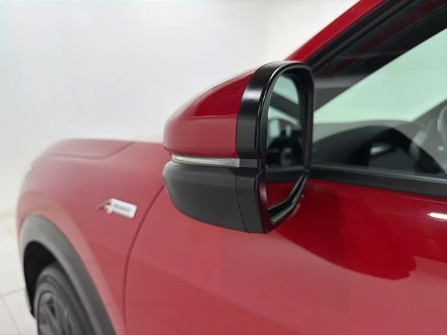 2025 Acura ADX A-Spec Package - Photo 9