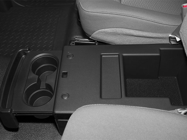 Used 2014  Ford  image 16