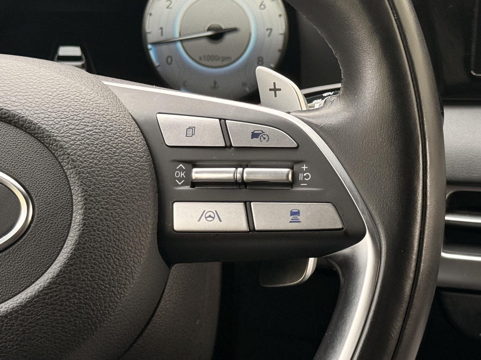 2024 Hyundai Palisade Calligraphy - Photo 30