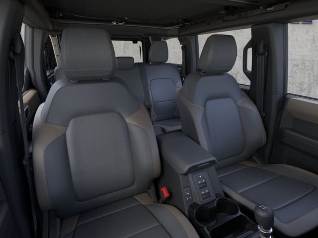 New 2026 Desert Sand Ford Big Bend image 10