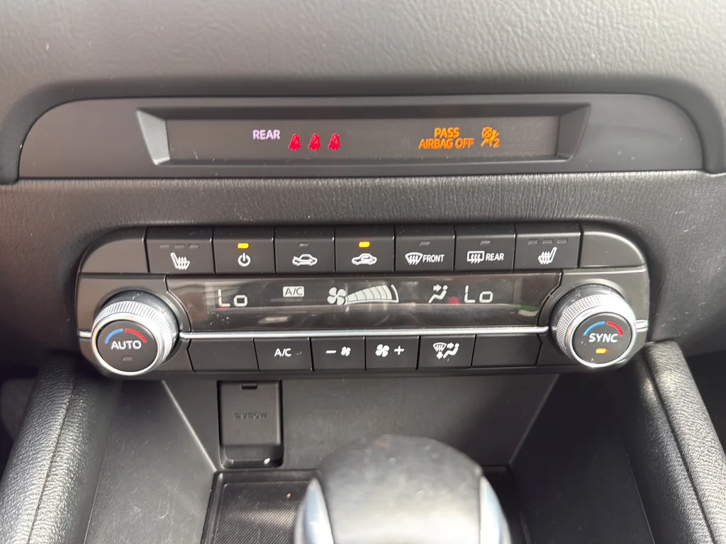 Used 2023 Silver Mazda 2.5 S Preferred Package image 19