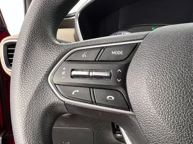 2020 Hyundai Santa Fe SE - Photo 27