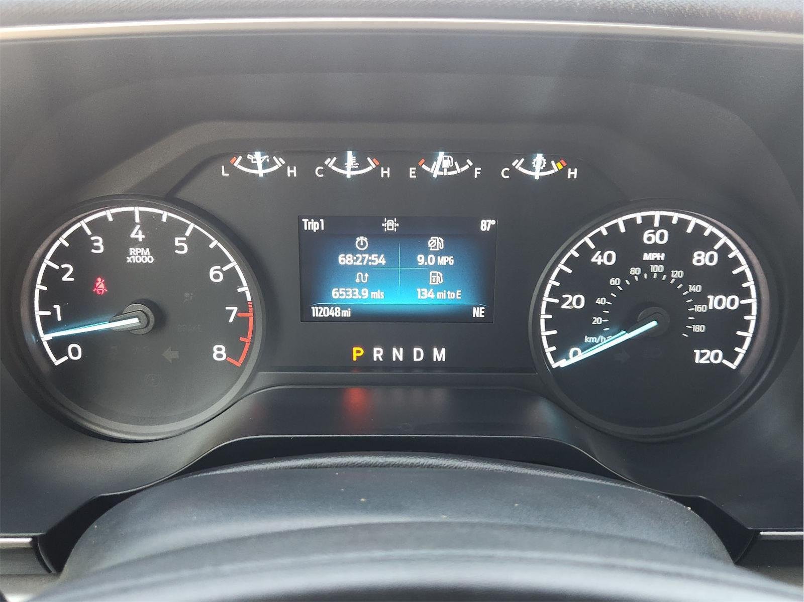 2022 Ford F-150 photo 16 of 32