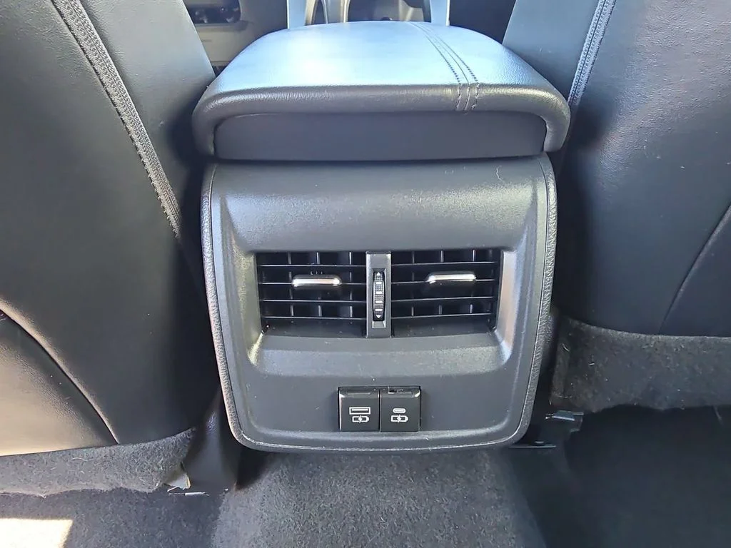 Certified Used 2021 Red Toyota XLE image 22