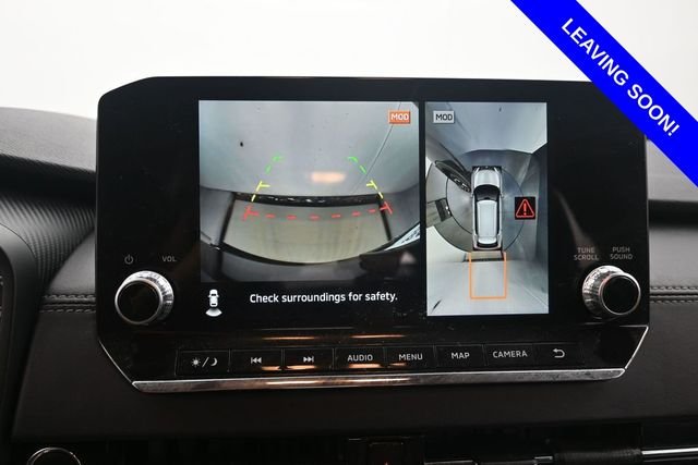 Used 2024  Mitsubishi SE image 22
