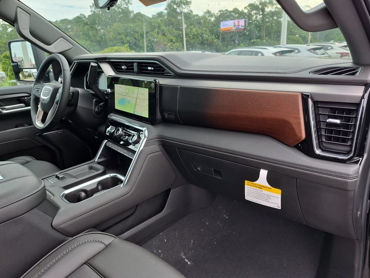 2026 GMC Sierra 2500HD Denali - Photo 30