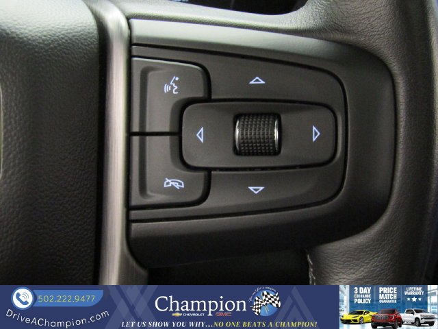 Certified Used 2023 CAYENNE RED TINTCOAT GMC Denali image 45