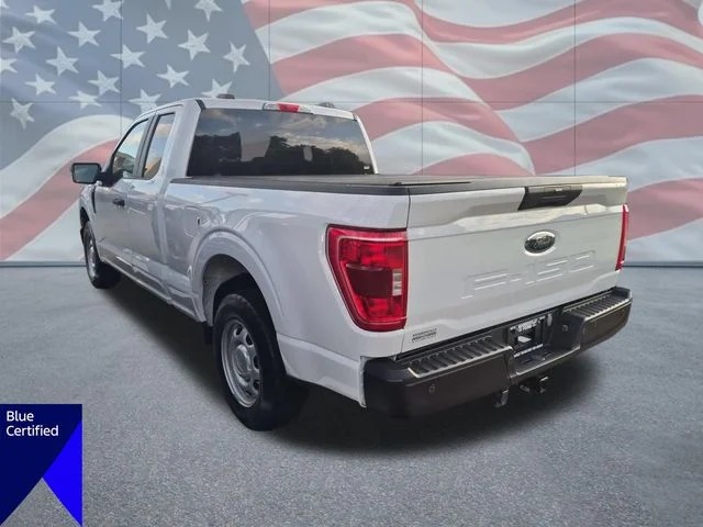 Used 2023 White Ford XL image 6