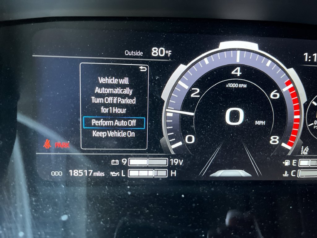 Used 2025 Beige Toyota TRD Pro image 16